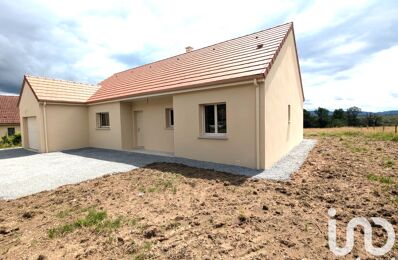 vente maison 229 500 € à proximité de Saint-Silvain-Montaigut (23320)