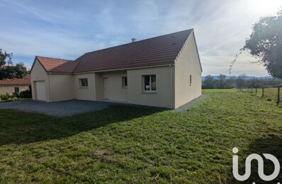 vente maison 229 500 € à proximité de Linard-Malval (23220)