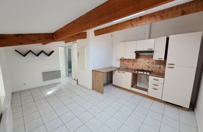 location appartement 484 € CC /mois à proximité de Bessan (34550)