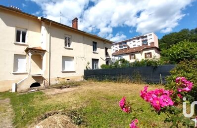 vente maison 184 700 € à proximité de Sainte-Croix-en-Jarez (42800)