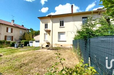 vente maison 170 000 € à proximité de Le Chambon-Feugerolles (42500)