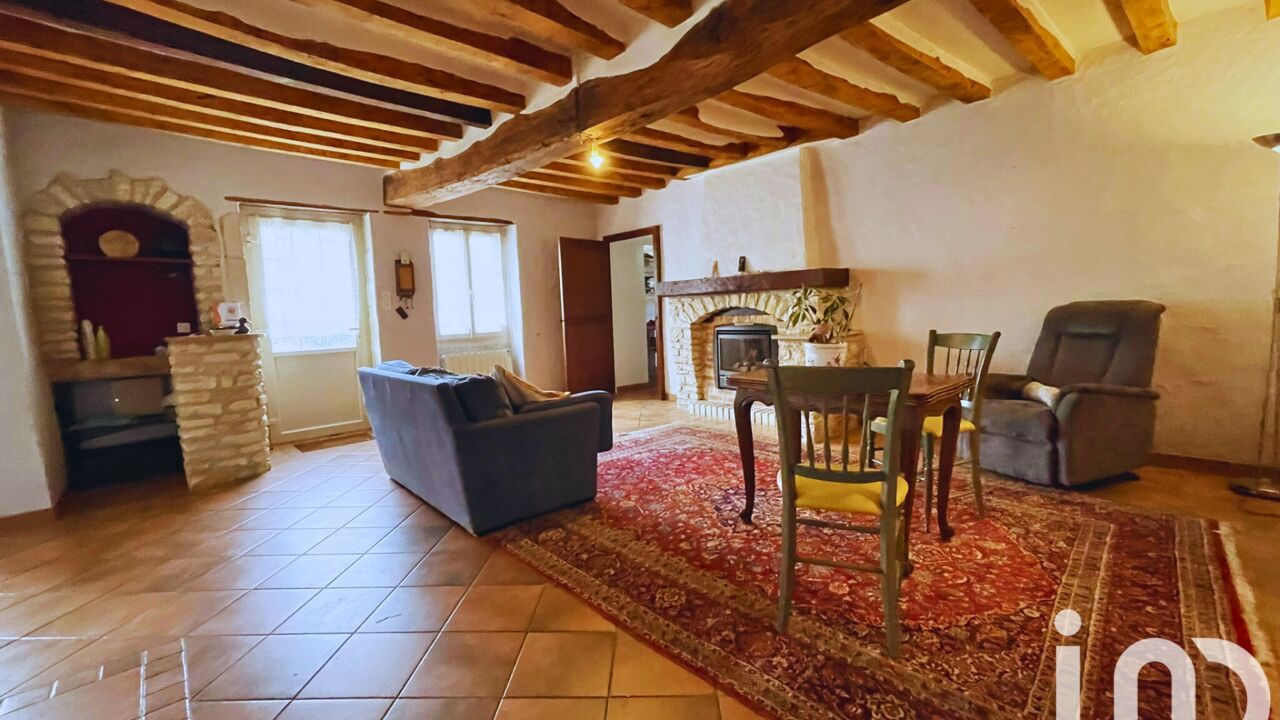 maison 4 pièces 168 m2 à vendre à Suilly-la-Tour (58150)