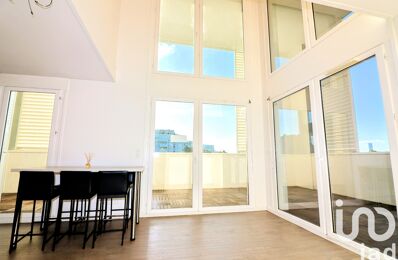 vente appartement 449 000 € à proximité de Fontaines-Saint-Martin (69270)