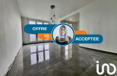 vente appartement 125 000 € à proximité de Saint-Just-Saint-Rambert (42170)