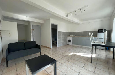 location appartement 399 € CC /mois à proximité de Rocher (07110)