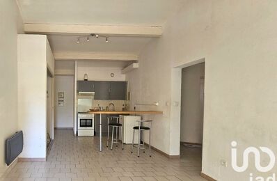 vente appartement 129 000 € à proximité de Fleury d'Aude (11560)