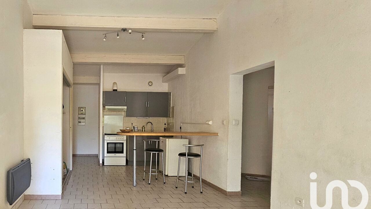 appartement 3 pièces 60 m2 à vendre à Valras-Plage (34350)