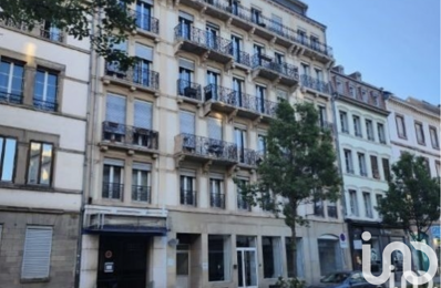 appartement 3 pièces 78 m2 à vendre à Strasbourg (67000)