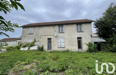 vente maison 340 000 € à proximité de Mailly-Champagne (51500)