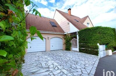 vente maison 417 000 € à proximité de Lisses (91090)
