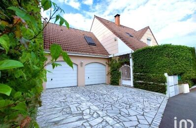 vente maison 397 000 € à proximité de Ormoy (91540)