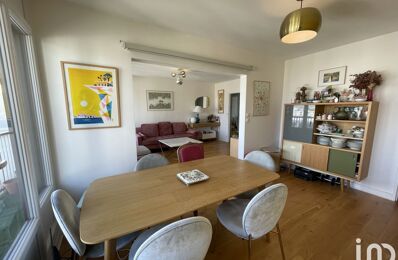 vente appartement 464 000 € à proximité de Louveciennes (78430)