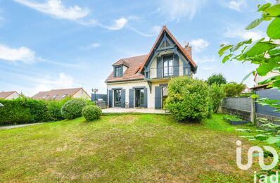 vente maison 395 000 € à proximité de Savigny-sur-Orge (91600)