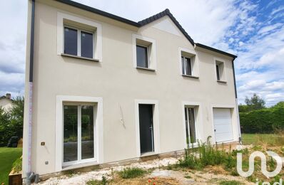 vente maison 375 000 € à proximité de Médan (78670)