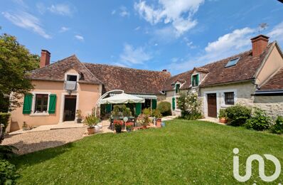 vente maison 343 000 € à proximité de Argenton-sur-Creuse (36200)
