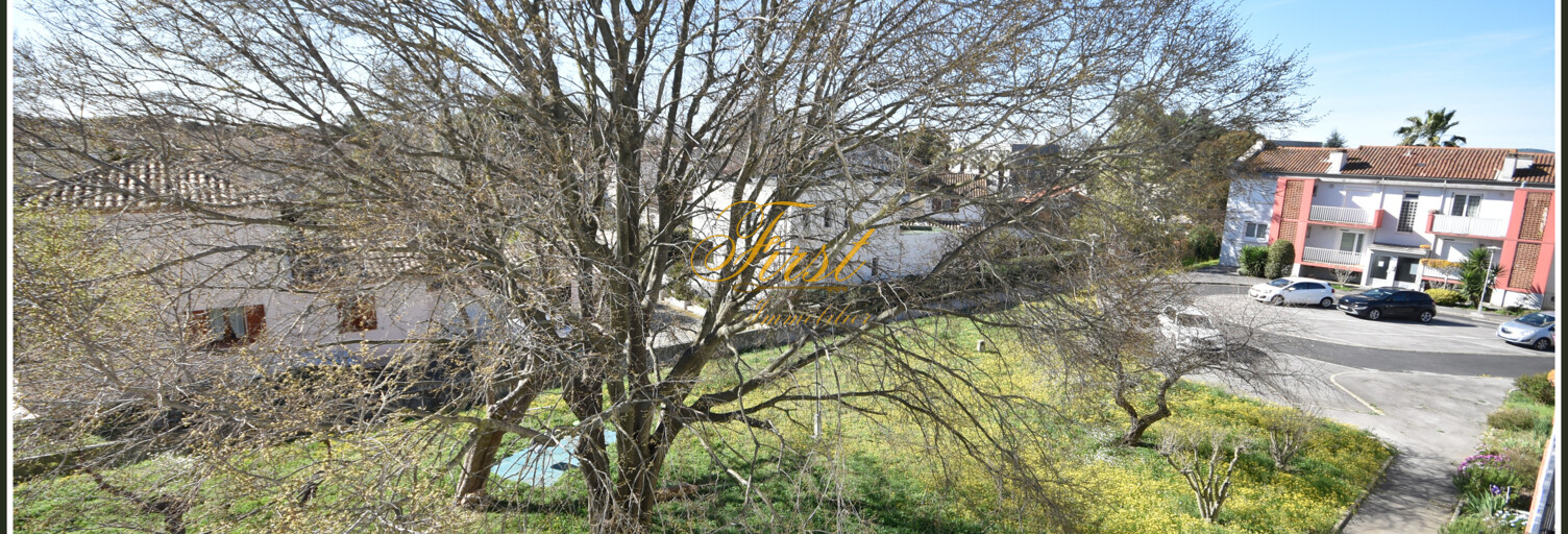 Appartement 5 Pièces 93 m² à vendre à Lattes (34970)