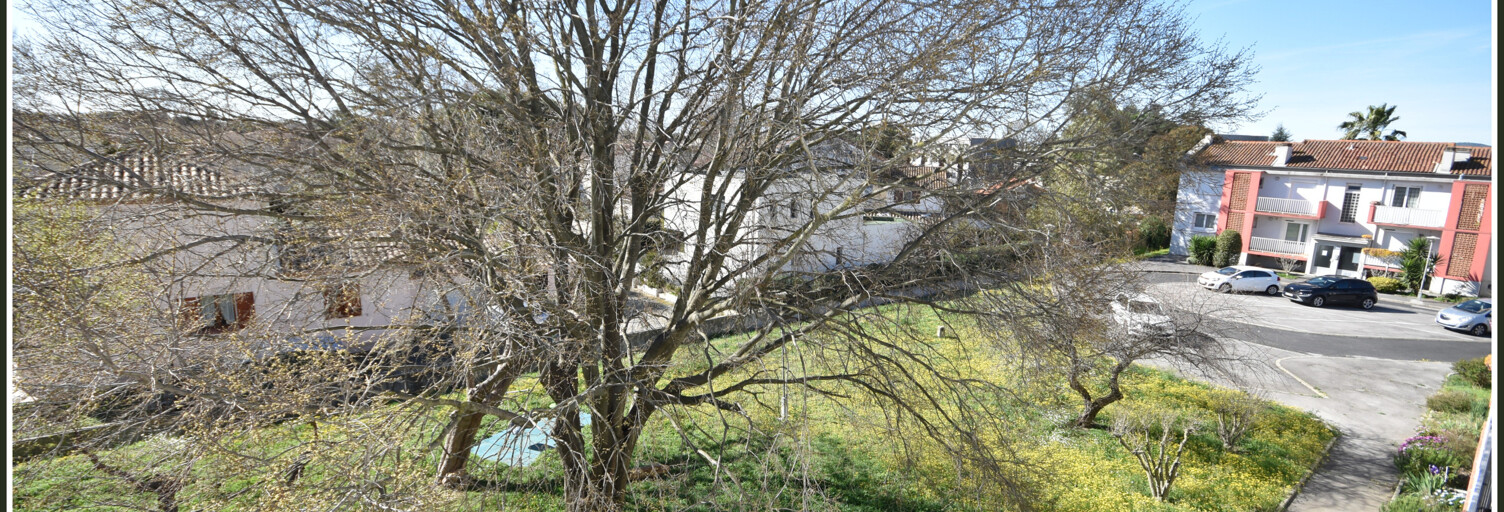 Appartement 5 Pièces 93 m² à vendre à Lattes (34970)