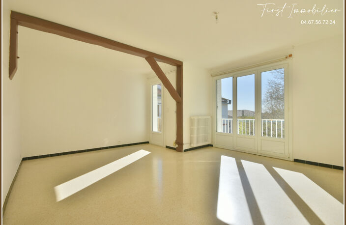 Lattes, Appartement T5 Loué — photo 2
