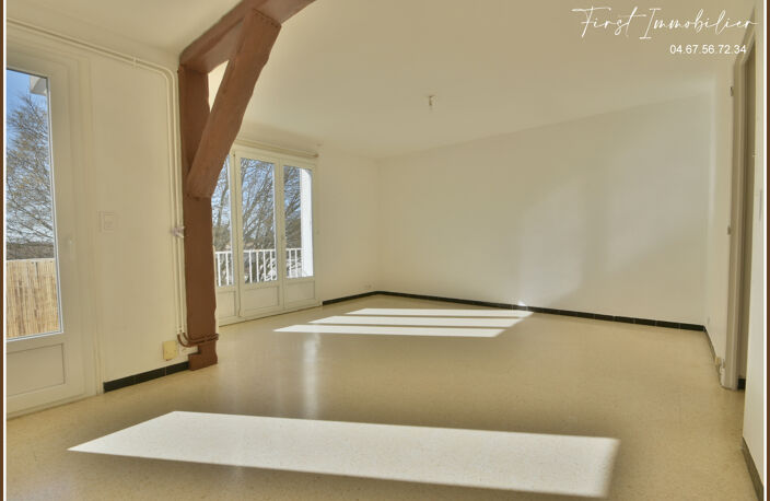 Lattes, Appartement T5 Loué — photo 3