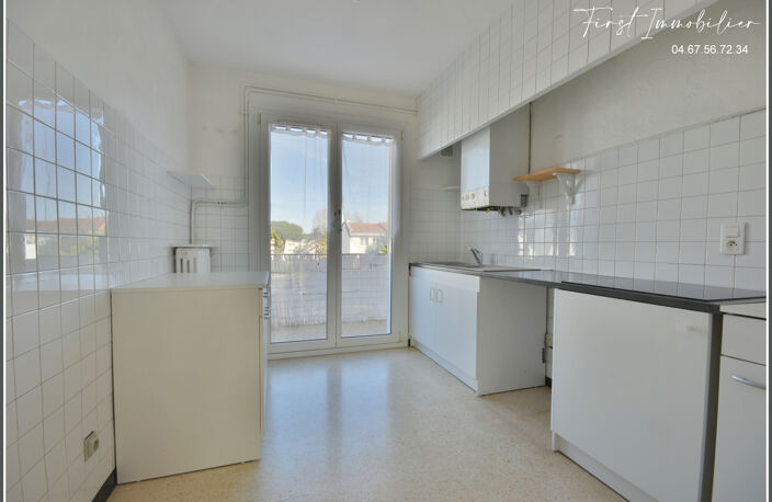 Lattes, Appartement T5 Loué — photo 4