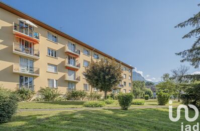 vente appartement 220 000 € à proximité de Montmélian (73800)