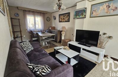 vente maison 129 000 € à proximité de Beauvois-en-Cambrésis (59157)