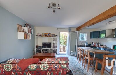 maison 4 pièces 81 m2 à vendre à Castelnau-le-Lez (34170)