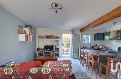 vente maison 375 000 € à proximité de Sainte-Croix-de-Quintillargues (34270)