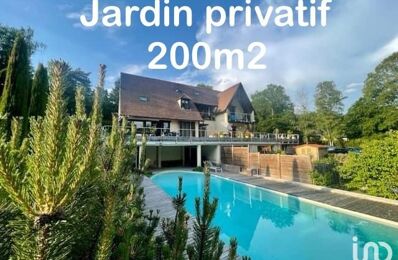 vente appartement 145 000 € à proximité de Auneau (28700)