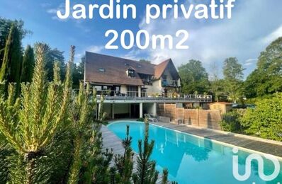 vente appartement 139 000 € à proximité de Dourdan (91410)