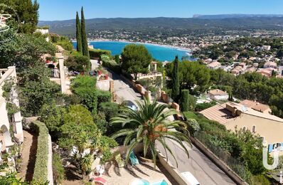 vente maison 1 230 000 € à proximité de Cuges-les-Pins (13780)