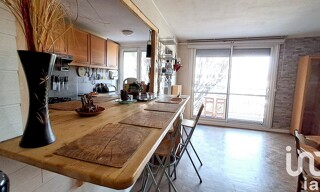 Appartement 4 Pièces 98 m² à vendre à Dijon (21000)