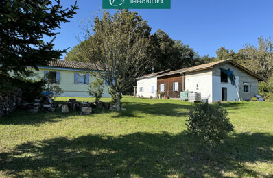 vente maison 240 000 € à proximité de Fargues-sur-Ourbise (47700)