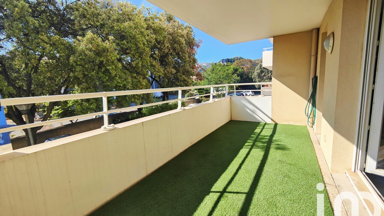 appartement 3 pièces 62 m2 à vendre à Marseille 9 (13009)