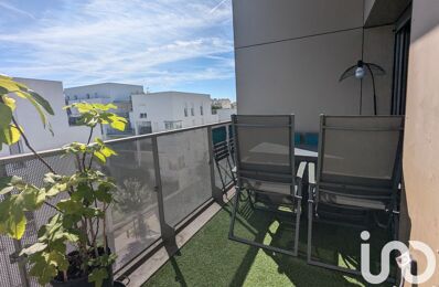 vente appartement 295 000 € à proximité de Fontaines-Saint-Martin (69270)