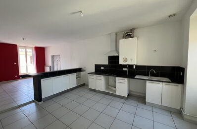 location appartement 775 € CC /mois à proximité de Saint-Hippolyte-du-Fort (30170)