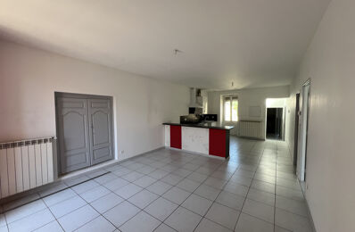 location appartement 775 € CC /mois à proximité de Liouc (30260)