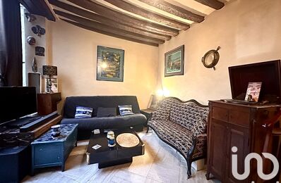 vente appartement 669 000 € à proximité de Le Pré-Saint-Gervais (93310)