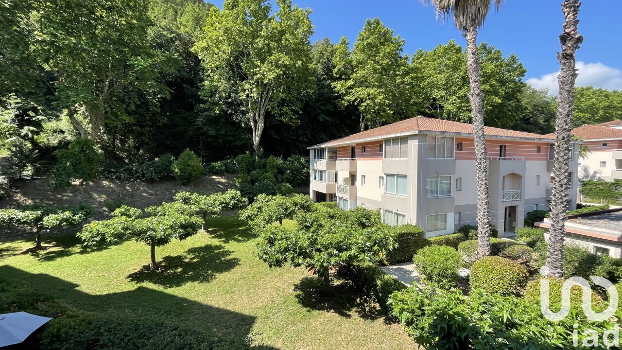 appartement 3 pièces 40 m2 à vendre à Cagnes-sur-Mer (06800)