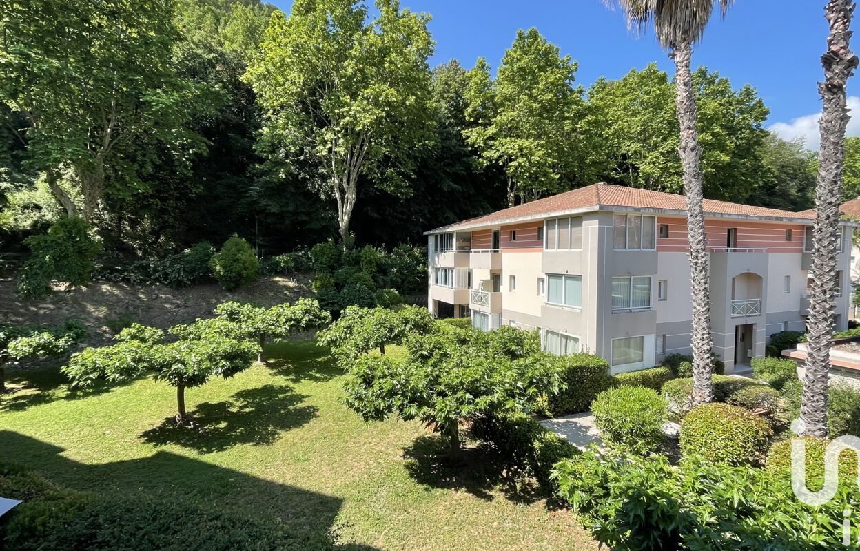 appartement 3 pièces 40 m2 à vendre à Cagnes-sur-Mer (06800)