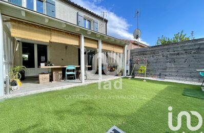 vente maison 269 000 € à proximité de Salles-d'Aude (11110)