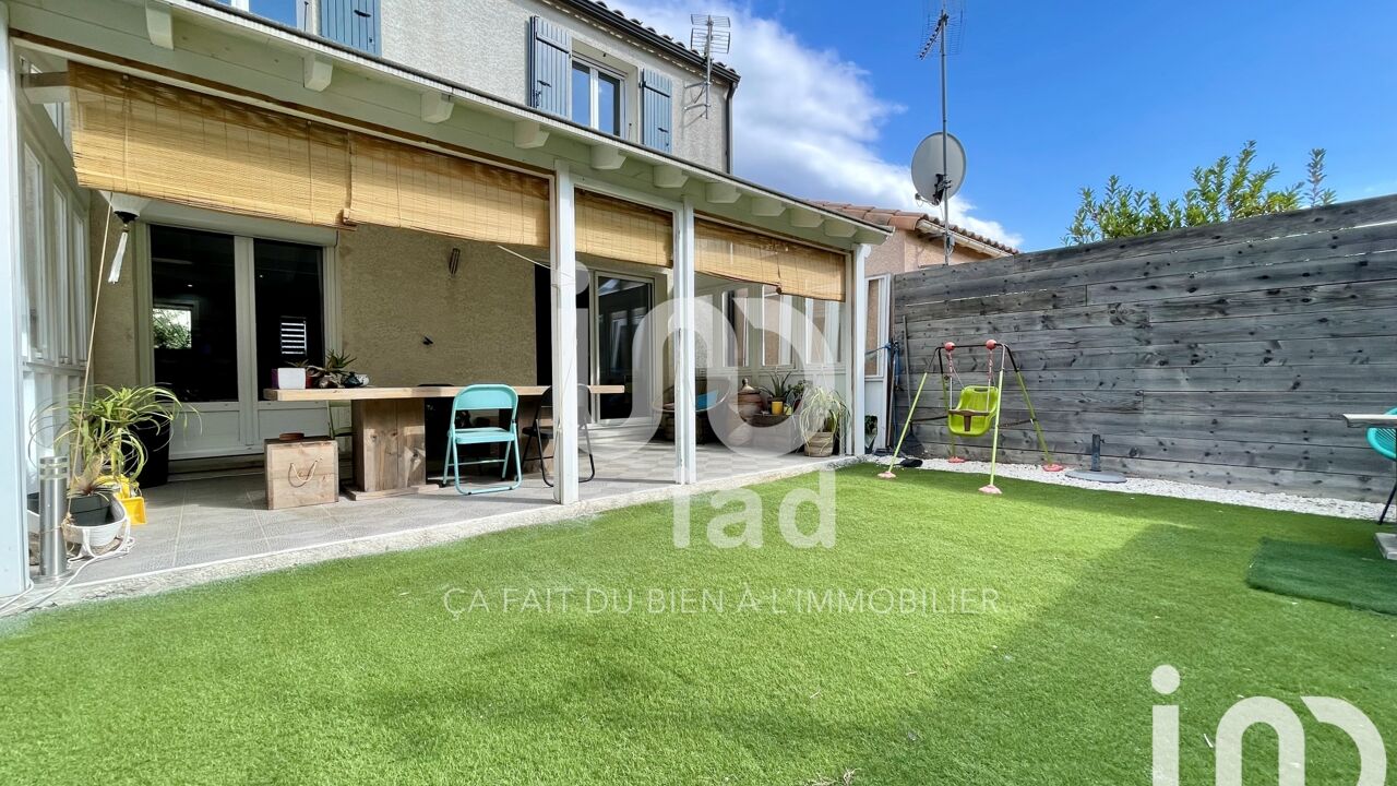 maison 4 pièces 100 m2 à vendre à Narbonne (11100)