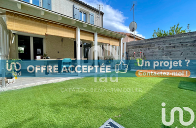 vente maison 262 000 € à proximité de Port-la-Nouvelle (11210)