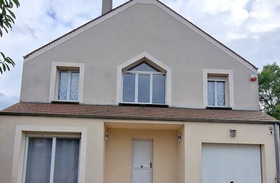 vente maison 410 000 € à proximité de Le Plessis-Robinson (92350)