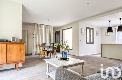 vente maison 435 000 € à proximité de Tigeaux (77163)