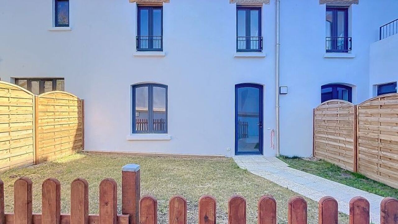 maison 3 pièces 75 m2 à vendre à Quiberon (56170)