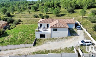 Maison 6 Pièces 140 m² à vendre à Combas (30250)