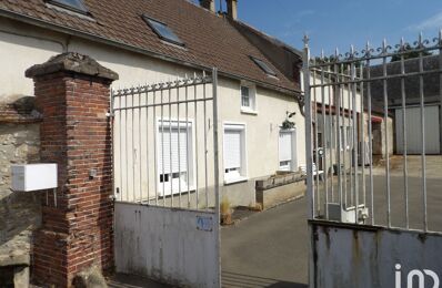 vente maison 311 000 € à proximité de Beauvilliers (28150)