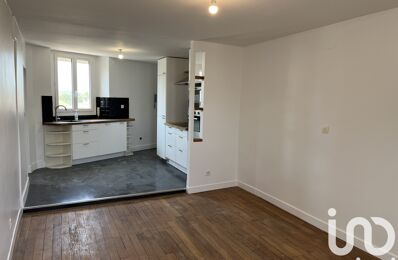 vente appartement 255 000 € à proximité de Les Clayes-sous-Bois (78340)