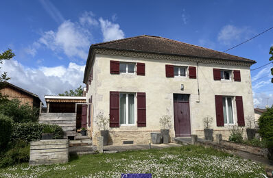 vente maison 320 000 € à proximité de Buzet-sur-Baïse (47160)